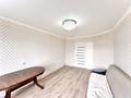 2-бөлмелі пәтер · 50 м² · 6/9 қабат, Петрова 32/2 — Жумабаева, бағасы: 23.5 млн ₸ в Астане, Алматы р-н