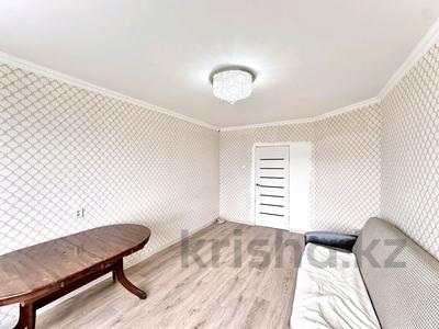 2-бөлмелі пәтер · 50 м² · 6/9 қабат, Петрова 32/2 — Жумабаева, бағасы: 23.5 млн ₸ в Астане, Алматы р-н