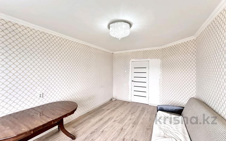 2-бөлмелі пәтер · 50 м² · 6/9 қабат, Петрова 32/2 — Жумабаева, бағасы: 23.5 млн ₸ в Астане, Алматы р-н — фото 15