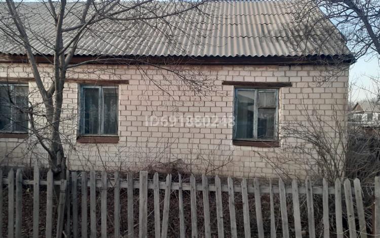 Отдельный дом • 3 комнаты • 90 м² • 7 сот., Муканова 3/2 за 4 млн 〒 в Уштобе — фото 2