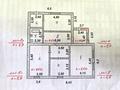 Жеке үй · 3 бөлме · 97.4 м² · 6 жүзд., Есенова 14, бағасы: 22 млн ₸ в Жезказгане — фото 2