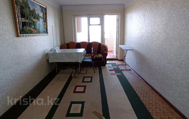 3-комнатная квартира · 65 м² · 4/5 этаж, Ыбырайым Сулейманова — Койгелды за 120 000 ₸ в Таразе — фото 2
