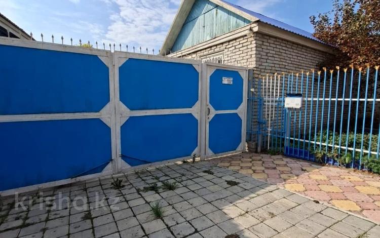 Отдельный дом · 3 комнаты · 64.5 м² · 5.6 сот., Песочная 18 за 26 млн ₸ в Костанае — фото 2
