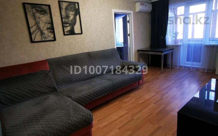 2-комнатная квартира · 47.4 м² · 4/5 этаж, мкр Новый Город, Лободы 13 — За дворцом Горняков за 20 млн ₸ в Караганде, Казыбек би р-н — фото 3