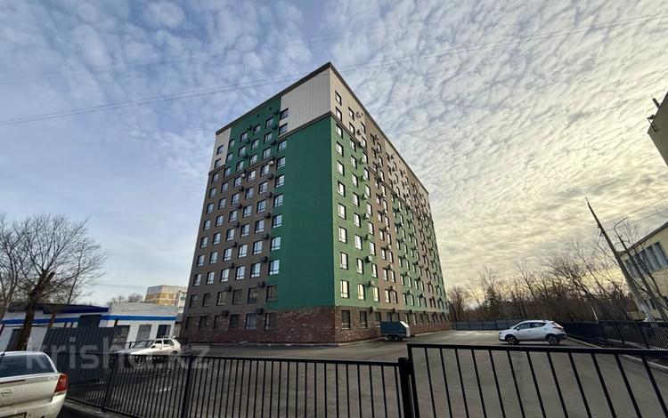 2-бөлмелі пәтер · 66.9 м² · 1/11 қабат, Победы 70/2, бағасы: 30.5 млн ₸ в Костанае — фото 2