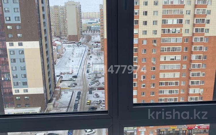 2-бөлмелі пәтер · 60 м² · 15/16 қабат, мкр Новый Город, проспект Шахтеров 46/1, бағасы: 32 млн ₸ в Караганде, Казыбек би р-н — фото 2