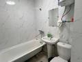 1-бөлмелі пәтер · 31 м² · 4/5 қабат, Пер.Калмыкова 4 б — Возле библиотеки, бағасы: 10 000 ₸ в Балхаше — фото 4