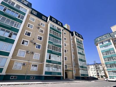 3-комнатная квартира · 85 м² · 6/7 этаж, Рауан ш/а 18 — 6 мкр-н за 18 млн ₸ в Жанаозен