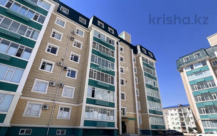 3-комнатная квартира · 85 м² · 6/7 этаж, Рауан ш/а 18 — 6 мкр-н за 18 млн ₸ в Жанаозен — фото 2