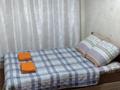 1-комнатная квартира, 33 м², 3/5 этаж посуточно, Жумабаева за 7 500 〒 в Петропавловске