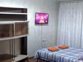 1-комнатная квартира, 33 м², 3/5 этаж посуточно, Жумабаева за 7 500 〒 в Петропавловске — фото 2