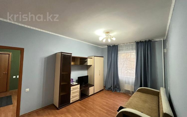 1-бөлмелі пәтер, 41 м², 6/8 қабат ай сайын, мкр Коктем-1 7, бағасы: 280 000 〒 в Алматы, Бостандыкский р-н — фото 2