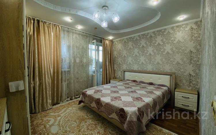 3-комнатная квартира · 71 м² · 6/6 этаж, рыскулбекова за ~ 24 млн ₸ в Астане, Алматы р-н — фото 2