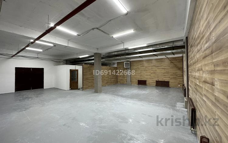 Свободное назначение, склады • 350 м² за ~ 1.3 млн 〒 в Астане, Нура р-н — фото 8