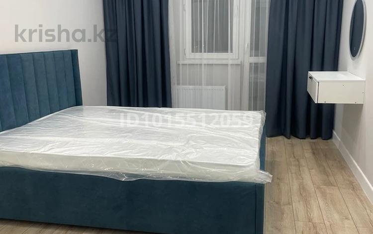 2-комнатная квартира · 51.2 м² · 10/12 этаж, мкр Акбулак, Дарабоз за 35.5 млн ₸ в Алматы, Алатауский р-н — фото 2