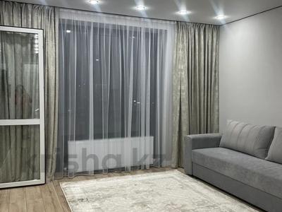2-комнатная квартира · 51.2 м² · 10/12 этаж, мкр Акбулак, Дарабоз за 36 млн ₸ в Алматы, Алатауский р-н