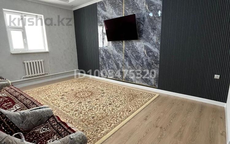 Отдельный дом · 5 комнат · 182 м² · 10 сот., Рахат 2-10 за 28 млн 〒 в Жанаозен — фото 3