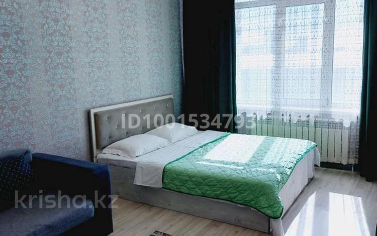 1-бөлмелі пәтер · 42 м² · 6/15 қабат, Кабанбай батыра 46 — Керей жанибек, бағасы: 15 000 ₸ в Астане, Есильский р-н — фото 7
