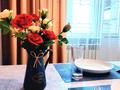 1-бөлмелі пәтер · 42 м² · 6/15 қабат, Кабанбай батыра 46 — Керей жанибек, бағасы: 15 000 ₸ в Астане, Есильский р-н — фото 3