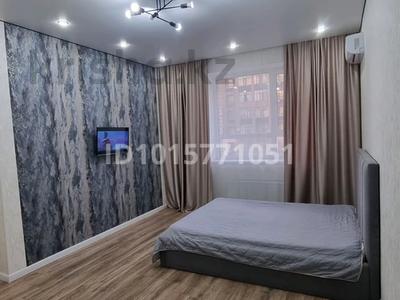 1-комнатная квартира · 42 м² · 3/9 этаж, Толе би 12 — Пересечение ул.Улы дала-ул.Толе би за 240 000 ₸ в Астане, Нура р-н