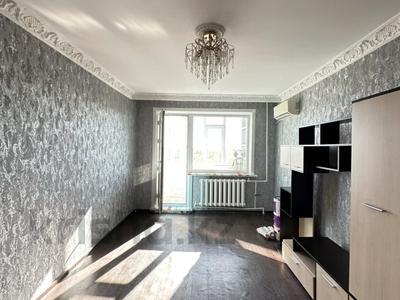 2-комнатная квартира · 50.4 м² · 4/9 этаж, мкр Юго-Восток, Университетская за 19 млн ₸ в Караганде, Казыбек би р-н