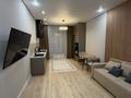 2-комнатная квартира · 47 м² · 5/21 этаж, Мангилик Ел 62 за 350 000 ₸ в Астане, Есильский р-н