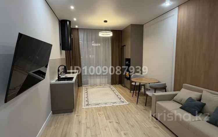2-комнатная квартира · 47 м² · 5/21 этаж, Мангилик Ел 62 за 350 000 ₸ в Астане, Есильский р-н — фото 2