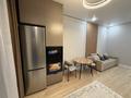 2-комнатная квартира · 47 м² · 5/21 этаж, Мангилик Ел 62 за 350 000 ₸ в Астане, Есильский р-н — фото 2