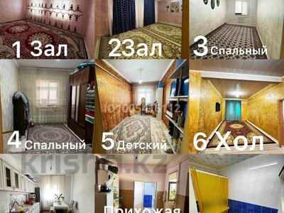 Отдельный дом · 6 комнат · 150 м² · 12 сот., Айрақты 344 за 25 млн 〒 в Мангышлаке