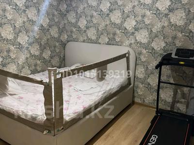 1-бөлмелі пәтер · 50 м² · 3/5 қабат, Думан-2 ш/а., бағасы: 38 млн ₸ в Алматы, Медеуский р-н