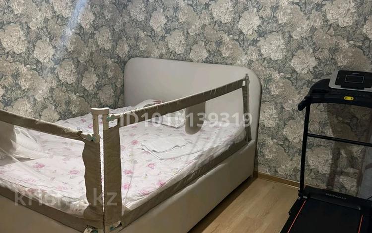 1-бөлмелі пәтер · 50 м² · 3/5 қабат, Думан-2 ш/а., бағасы: 38 млн ₸ в Алматы, Медеуский р-н — фото 2