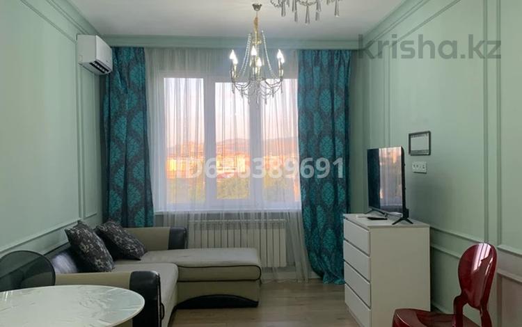 2-комнатная квартира, 50 м², 8/13 этаж посуточно, Макатаева 127/11 — Шарипова за 20 000 〒 в Алматы, Алмалинский р-н — фото 5