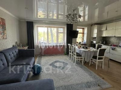 4-бөлмелі пәтер · 80 м² · 2/5 қабат, Сутюшева 77, бағасы: 53 млн ₸ в Петропавловске