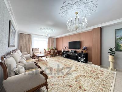 4-комнатная квартира · 179.8 м², Мангилик ел 27 за 110 млн ₸ в Астане