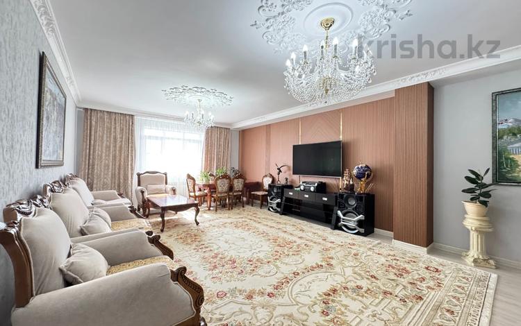 4-комнатная квартира · 179.8 м², Мангилик ел 27 за 110 млн ₸ в Астане — фото 2