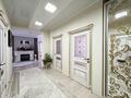 4-комнатная квартира · 179.8 м², Мангилик ел 27 за 110 млн ₸ в Астане — фото 51