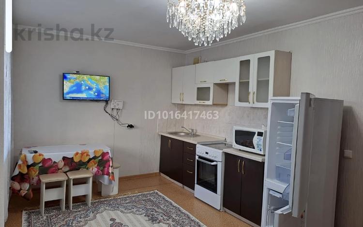 1-комнатная квартира · 30.6 м² · 2/12 этаж, Айтматова 36 за 200 000 ₸ в Астане, Нура р-н — фото 2