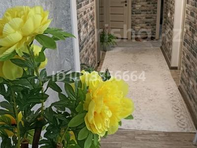 2-комнатная квартира · 47.7 м² · 2/3 этаж, мкр Акжар 188 за 26 млн ₸ в Алматы, Наурызбайский р-н