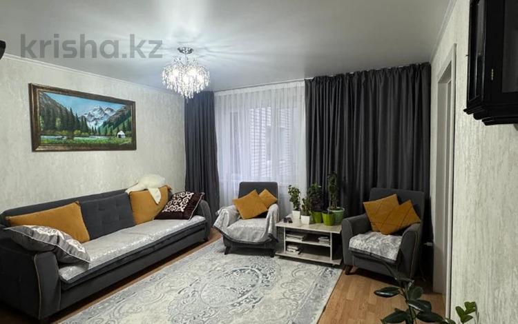 3-бөлмелі пәтер · 73 м² · 8/9 қабат, Кокжал-Барака 13, бағасы: 36.4 млн ₸ в Усть-Каменогорске — фото 15