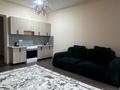 1-комнатная квартира · 33 м² · 1/10 этаж, Калдаякова 26/1 — Нажемеденова за 13 000 ₸ в Астане, Алматы р-н — фото 4