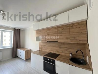 3-комнатная квартира · 56 м² · 5/11 этаж, Сыганак 18 за 275 000 ₸ в Астане, Нура р-н