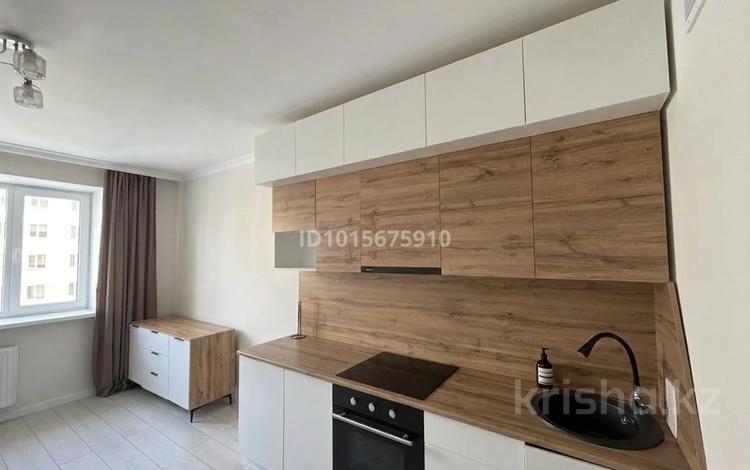 3-комнатная квартира · 56 м² · 5/11 этаж, Сыганак 18 за 275 000 ₸ в Астане, Нура р-н — фото 2