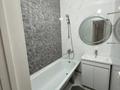3-комнатная квартира · 56 м² · 5/11 этаж, Сыганак 18 за 275 000 ₸ в Астане, Нура р-н — фото 3