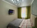 2-бөлмелі пәтер · 57 м² · 3/12 қабат, Бейбарыс Султан 25 — Коктал парк, бағасы: 33 млн ₸ в Астане, Сарыарка р-н — фото 11