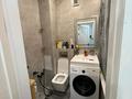2-бөлмелі пәтер · 57 м² · 3/12 қабат, Бейбарыс Султан 25 — Коктал парк, бағасы: 33 млн ₸ в Астане, Сарыарка р-н — фото 6