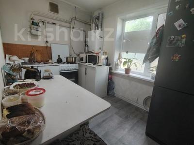 3-бөлмелі пәтер · 59.3 м² · 1/5 қабат, Юбилейная, бағасы: 18.5 млн ₸ в 
