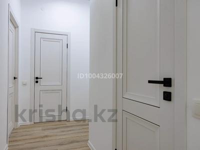 4-бөлмелі пәтер · 135.35 м² · 9/9 қабат, 3-ші шағым аудан, Фролова 70 — Жана Кала, бағасы: 70.4 млн ₸ в Костанае, 3-й микрорайон