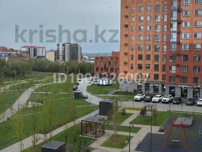 3-бөлмелі пәтер · 84.98 м² · 9/9 қабат, 3-ші шағым аудан, Фролова 70 — Жана Кала, бағасы: ~ 45 млн ₸ в Костанае, 3-й микрорайон