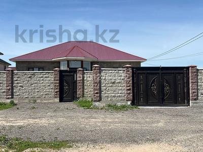 Жеке үй · 5 бөлме · 150 м² · 6 сот., Бейбитшилик 108, бағасы: 38 млн ₸ в Аскара Токпанова (Казцик)