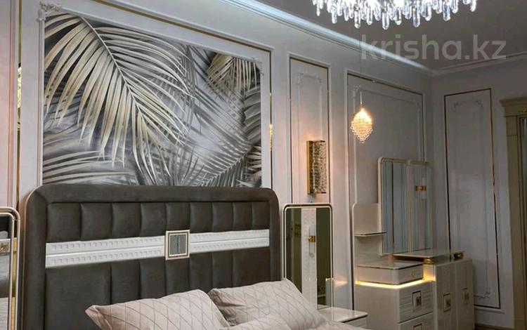 3-комнатная квартира · 120 м² · 3/12 этаж, Байдибек би за 550 000 ₸ в Шымкенте, Каратауский р-н — фото 2